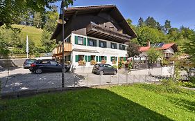Hotel Restaurant Fruehlingsgarten
